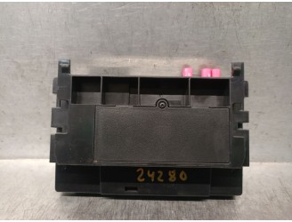 Recambio de modulo electronico para seat leon (kl1) 1.0 tsi referencia OEM IAM 5WA035284A  