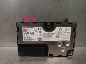 Recambio de modulo electronico para seat leon (kl1) 1.0 tsi referencia OEM IAM 5WA035284A  