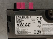 Recambio de modulo electronico para seat leon (kl1) 1.0 tsi referencia OEM IAM 5WA035284A  