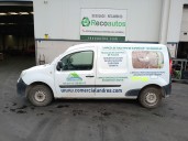 renault kangoo del año 2011