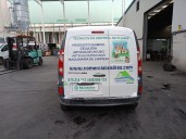renault kangoo del año 2011