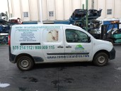 renault kangoo del año 2011