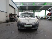 renault kangoo del año 2011