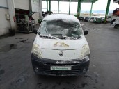 renault kangoo del año 2011