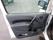renault kangoo del año 2011