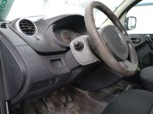 renault kangoo del año 2011