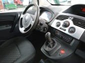 renault kangoo del año 2011