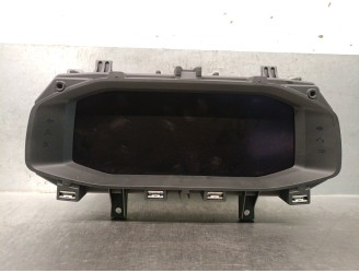 Recambio de cuadro instrumentos para seat leon (kl1) 1.0 tsi referencia OEM IAM 5FA920790A 5FA920790A A2C19712700 CONTINENTAL