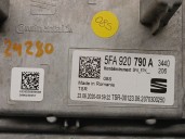 Recambio de cuadro instrumentos para seat leon (kl1) 1.0 tsi referencia OEM IAM 5FA920790A 5FA920790A A2C19712700 CONTINENTAL