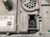 Recambio de cuadro instrumentos para seat leon (kl1) 1.0 tsi referencia OEM IAM 5FA920790A 5FA920790A A2C19712700 CONTINENTAL