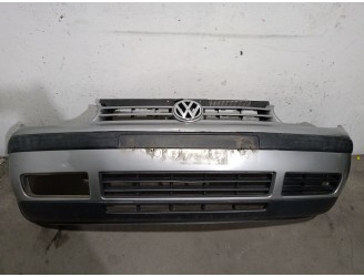 Recambio de paragolpes delantero para volkswagen golf iv berlina (1j1) 1.9 tdi referencia OEM IAM 1J0807217CGRU  1J0807217CGRU