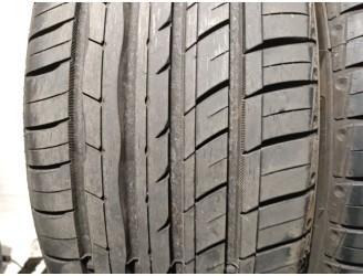 Recambio de neumatico/s para ford mondeo ber. (ca2) 2.0 tdci cat referencia OEM IAM 22540ZR1892W ROADX RXMOTION U11