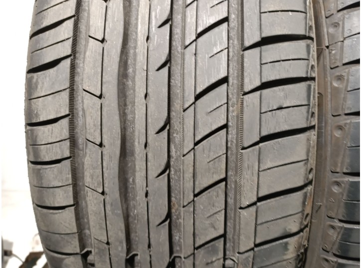 Recambio de neumatico/s para ford mondeo ber. (ca2) 2.0 tdci cat referencia OEM IAM 22540ZR1892W ROADX RXMOTION U11