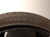 Recambio de neumatico/s para ford mondeo ber. (ca2) 2.0 tdci cat referencia OEM IAM 22540ZR1892W ROADX RXMOTION U11