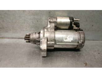 Recambio de motor arranque para seat leon (kl1) 1.0 tsi referencia OEM IAM 02M911024J 02M911024J 4280008854 DENSO