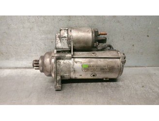 MOTOR ARRANQUE 02A911024G 02A911024GX D7RS130 VALEO