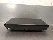 Replacement multifunction display for Seat Leon (KL1) 1.0 TSI OEM IAM reference 5FA919605 5FA919605 A2C16877803 VDO