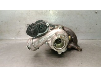 TURBOCOMPRESOR 05C145701 05C145701B 16350034 BORGWARNER