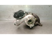 Recambio de turbocompresor para seat leon (kl1) 1.0 tsi referencia OEM IAM 05C145701 05C145701B 16350034 BORGWARNER