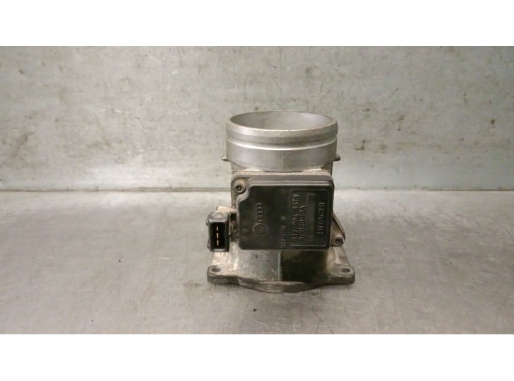 Recambio de caudalimetro para seat ibiza (6k) 1.4 16v referencia OEM IAM 037906461B 037906461B AFK6010A HITACHI