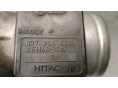 Recambio de caudalimetro para seat ibiza (6k) 1.4 16v referencia OEM IAM 037906461B 037906461B AFK6010A HITACHI