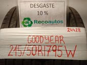 Recambio de neumatico/s para toyota avensis wagon (t25) 2.0 turbodiesel cat referencia OEM IAM 21550R1795W GOODYEAR EFFICIENTGRI