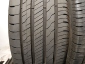 Recambio de neumatico/s para toyota avensis wagon (t25) 2.0 turbodiesel cat referencia OEM IAM 21550R1795W GOODYEAR EFFICIENTGRI