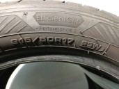 Recambio de neumatico/s para toyota avensis wagon (t25) 2.0 turbodiesel cat referencia OEM IAM 21550R1795W GOODYEAR EFFICIENTGRI