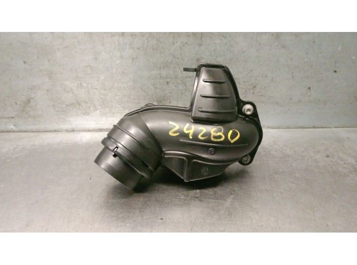 Recambio de tubo para seat leon (kl1) 1.0 tsi referencia OEM IAM 05C129654 05C129654 