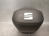 Recambio de airbag delantero izquierdo para seat leon (kl1) 1.0 tsi referencia OEM IAM 5FA880201N 5FA880201BD 
