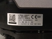 Recambio de airbag delantero izquierdo para seat leon (kl1) 1.0 tsi referencia OEM IAM 5FA880201N 5FA880201BD 