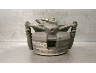 Recambio de pinza freno delantera derecha para seat leon (kl1) 1.0 tsi referencia OEM IAM 5WA615124 5WA615124 