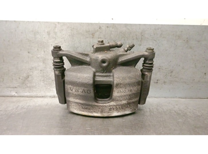 Recambio de pinza freno delantera izquierda para seat leon (kl1) 1.0 tsi referencia OEM IAM 5WA615123 5WA615123 