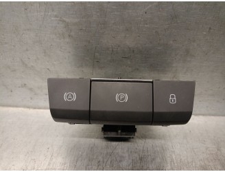 Recambio de palanca freno de mano para seat leon (kl1) 1.0 tsi referencia OEM IAM 5FA927225 5FA927225 