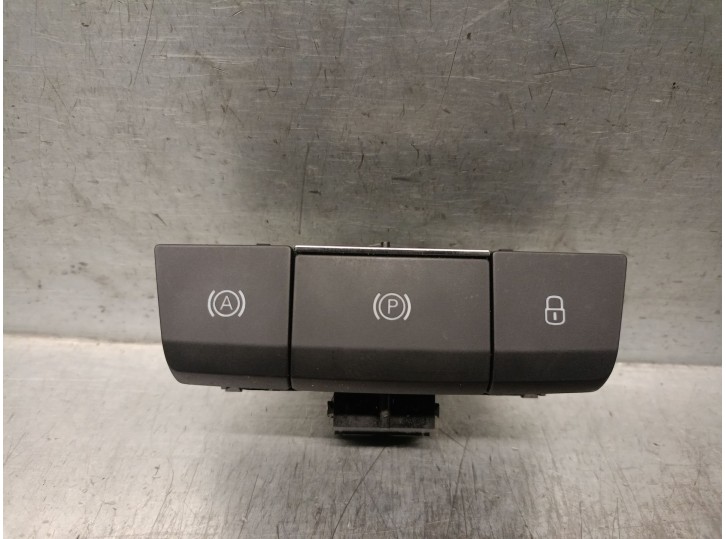 Recambio de palanca freno de mano para seat leon (kl1) 1.0 tsi referencia OEM IAM 5FA927225 5FA927225 