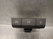 Recambio de palanca freno de mano para seat leon (kl1) 1.0 tsi referencia OEM IAM 5FA927225 5FA927225 