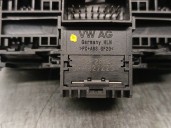 Recambio de palanca freno de mano para seat leon (kl1) 1.0 tsi referencia OEM IAM 5FA927225 5FA927225 