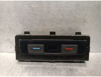Recambio de mando climatizador para seat leon (kl1) 1.0 tsi referencia OEM IAM 3G0907049D 3G0907049D 5HB01187040
