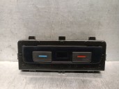 Recambio de mando climatizador para seat leon (kl1) 1.0 tsi referencia OEM IAM 3G0907049D 3G0907049D 5HB01187040