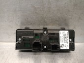 Recambio de mando climatizador para seat leon (kl1) 1.0 tsi referencia OEM IAM 3G0907049D 3G0907049D 5HB01187040