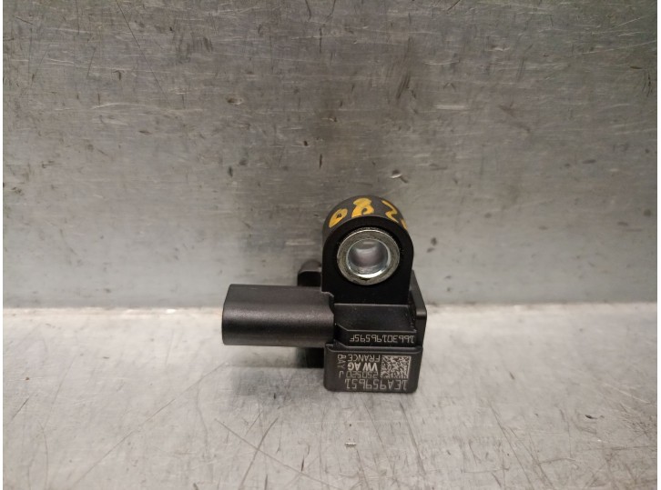 Recambio de sensor impacto para seat leon (kl1) 1.0 tsi referencia OEM IAM 1EA959651  