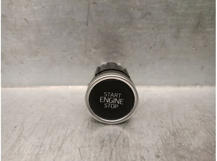 Recambio de boton start/stop para seat leon (kl1) 1.0 tsi referencia OEM IAM 5FA959839A 5FA959839A 