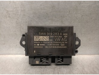 Recambio de modulo electronico para seat leon (kl1) 1.0 tsi referencia OEM IAM 5WA919283A 023014555 BOSCH