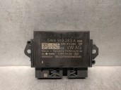 Recambio de modulo electronico para seat leon (kl1) 1.0 tsi referencia OEM IAM 5WA919283A  023014555 BOSCH