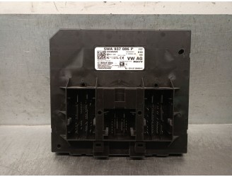 Recambio de modulo electronico para seat leon (kl1) 1.0 tsi referencia OEM IAM 5WA937086P 