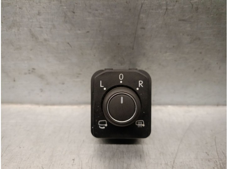 Recambio de mando retrovisor para seat leon (kl1) 1.0 tsi referencia OEM IAM 3G0959565C 3G0959565C 