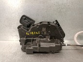 Recambio de cerradura puerta trasera derecha para seat leon (kl1) 1.0 tsi referencia OEM IAM 5TA839016L 5TA839016L 