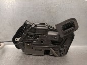 Recambio de cerradura puerta trasera derecha para seat leon (kl1) 1.0 tsi referencia OEM IAM 5TA839016L 5TA839016L 