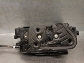 Recambio de cerradura puerta trasera derecha para seat leon (kl1) 1.0 tsi referencia OEM IAM 5TA839016L 5TA839016L 