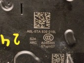 Recambio de cerradura puerta trasera derecha para seat leon (kl1) 1.0 tsi referencia OEM IAM 5TA839016L 5TA839016L 